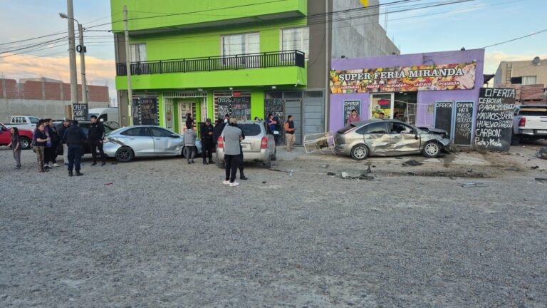 “Asesino al volante”: así calificó el hermano de la mujer impactada por un vehículo en la ruta