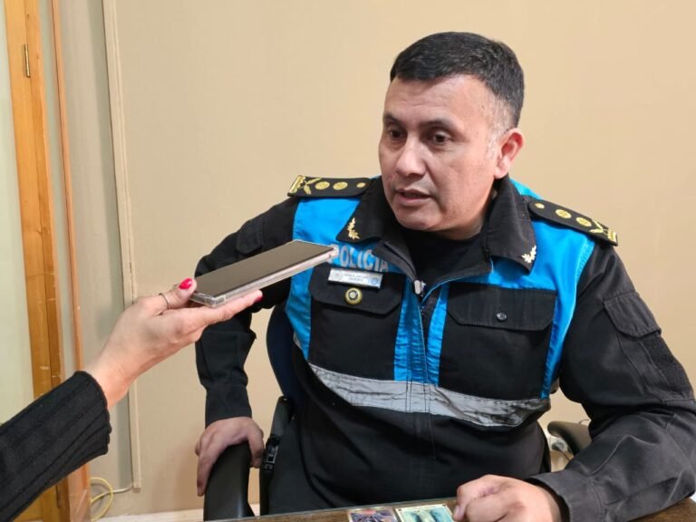 Cocha: “Las víctimas no estaban armadas y se investiga el móvil del ataque”