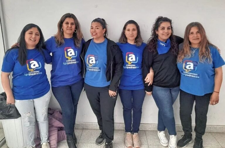 Preocupación por la pirotecnia: “No hay vida para las familias durante las fiestas”