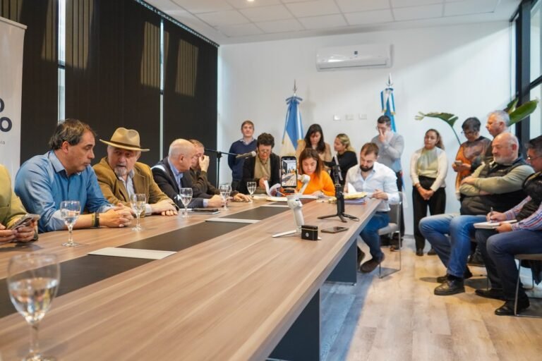 Dos empresas presentaron ofertas para la concesión del servicio de higiene urbana