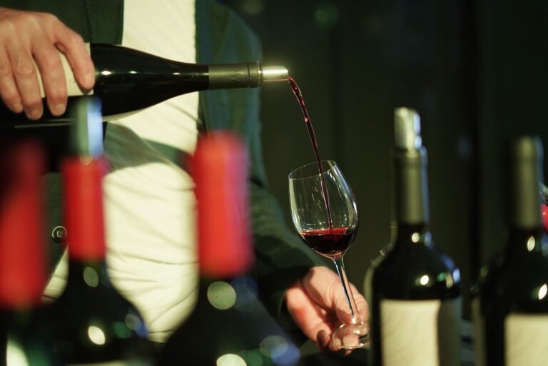 Rada Tilly se prepara para la segunda edición de la Feria Tierra, Mar y Vinos