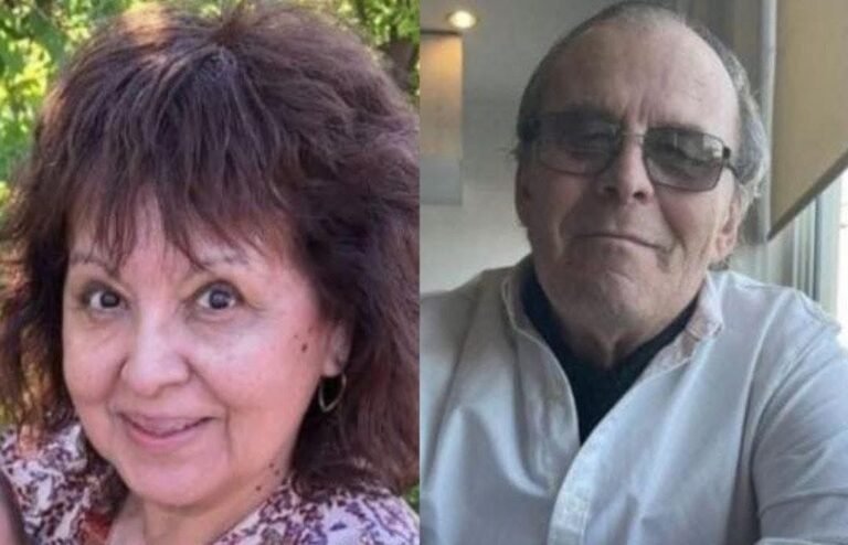 Con perro rastreador, dron y cuadrillas sigue la búsqueda de Pedro y Juana