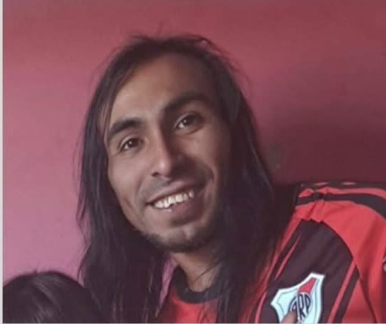 Buscan a un hombre que fue visto por última vez el 16 de octubre