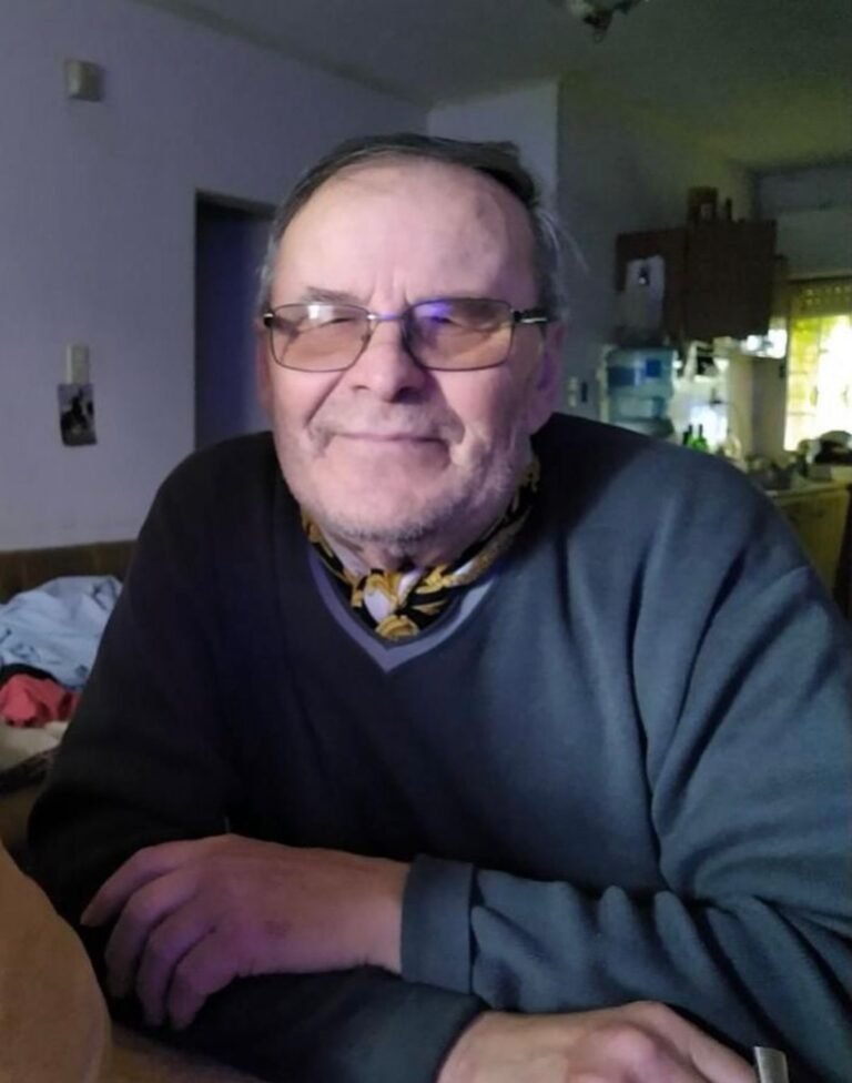 La familia de Pedro Kreder busca un transporte para los caballos que participarán en el operativo