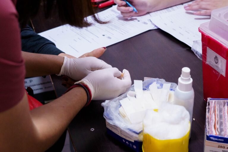 Desde noviembre, Salud Municipal ofrecerá testeo rápido y asesoramiento sobre VIH e ITS