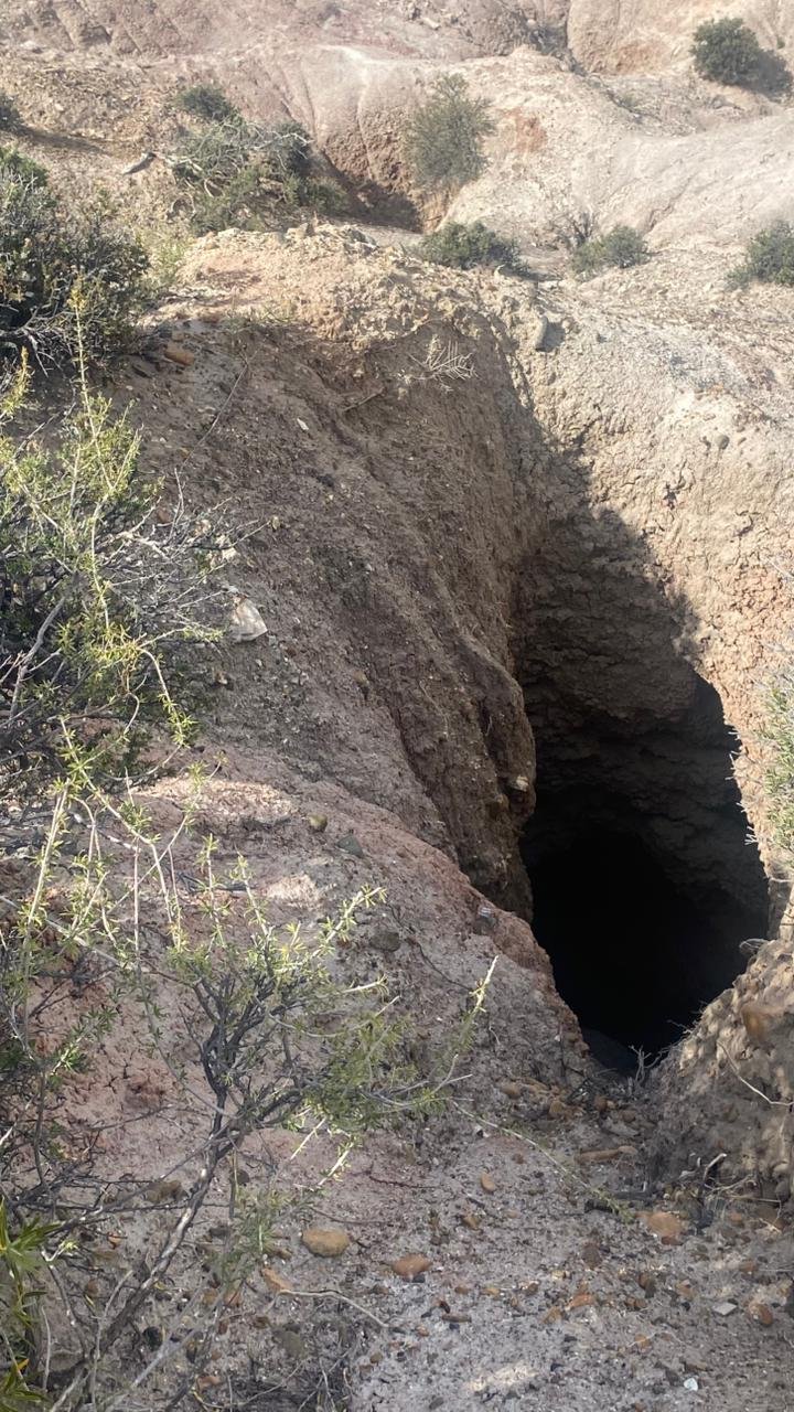 Continúa la búsqueda de Juana y Pedro: detectaron más de 30 sumideros en los rastrillajes