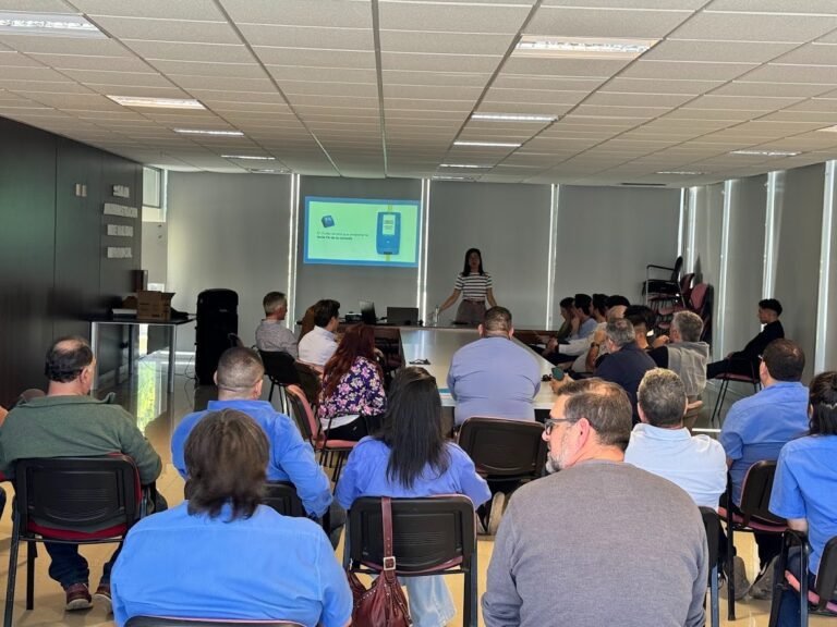 Impulsan la apertura de medios de pago en el transporte público de la provincia