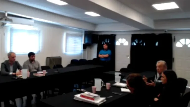 Polémica: un abogado culpó a la víctima de un robo por no cerrar con llave