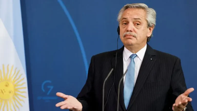 Confirmaron el procesamiento de Alberto Fernández por violencia de género