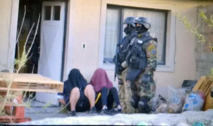 Tardaron 7 años en condenar a un hombre por tenencia de drogas: le dieron pena en suspenso