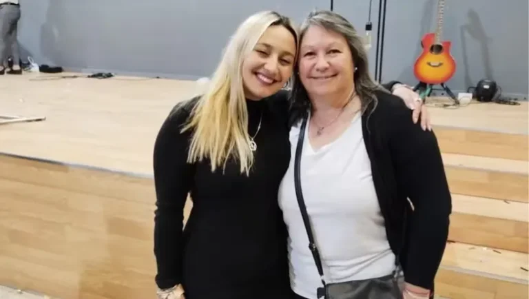 Conmoción: encontraron a una mujer y a su hija calcinadas en su casa