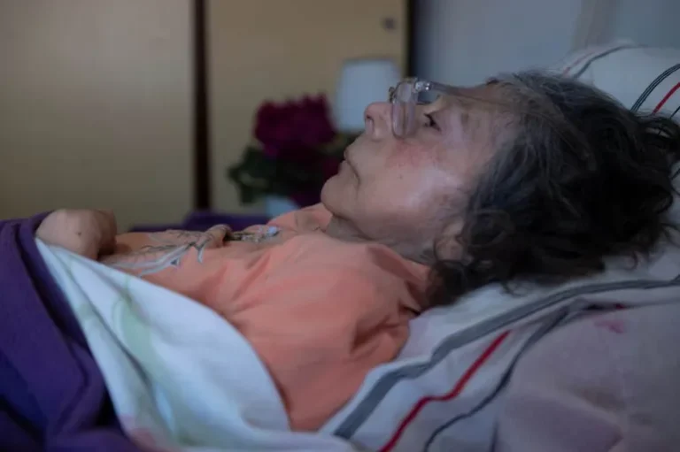 Histórico: la Justicia analiza el pedido de eutanasia de una mujer que está postrada hace 7 años