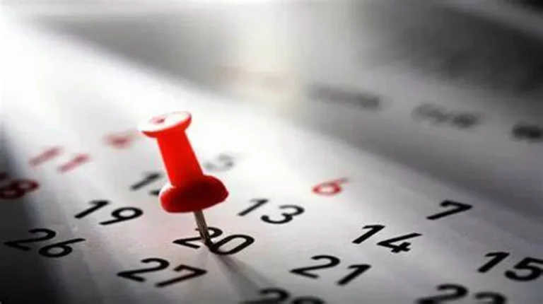 Feriados 2025: el último fin de semana largo del año será en noviembre