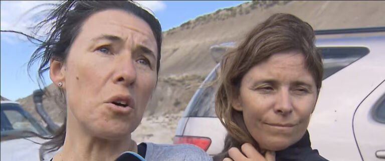 “Alguien los paró en el camino”: las dudas de las hijas de Pedro Kreder