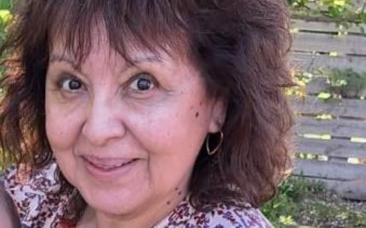 Buscan a mujer de 69 años desaparecida desde el 9 de octubre