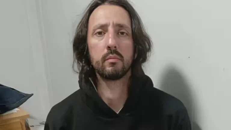 Pablo Laurta fue trasladado a Córdoba por el doble femicidio: qué pasará con la investigación