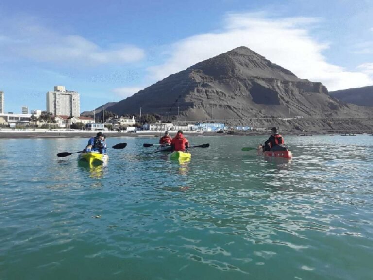 Se esperan 23°C para este domingo