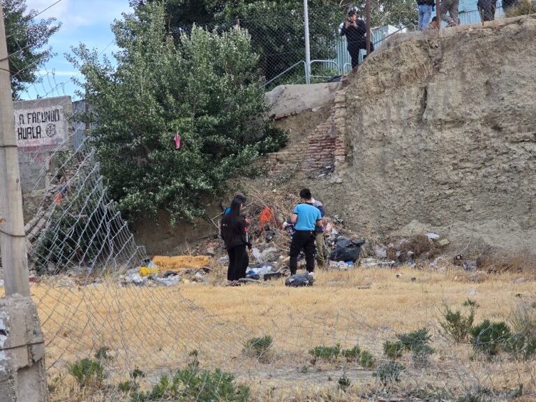 Una persona baleada y otra con fuertes golpes en el rostro tras una pelea