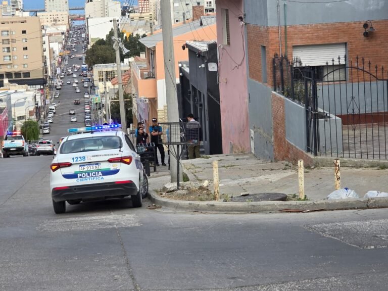 Se agrava el cuadro del hombre que fue baleado en el Centro