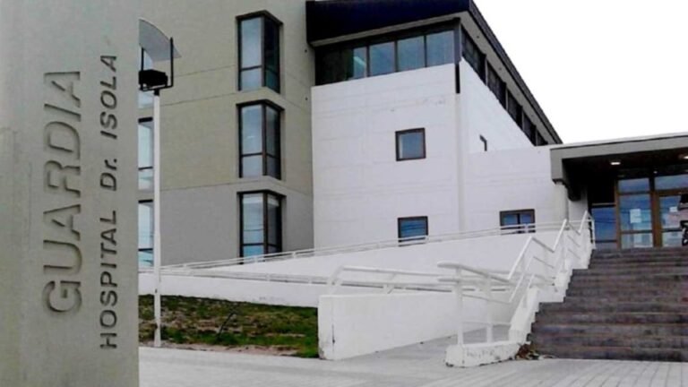 Le aplicaron formol en vez de anestesia a una jubilada y terminó internada