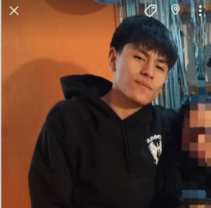 Buscan a un adolescente que fue visto por última vez en el barrio Isidro Quiroga