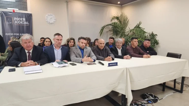 Caso Tino John: denunciaron a una perito por falso testimonio