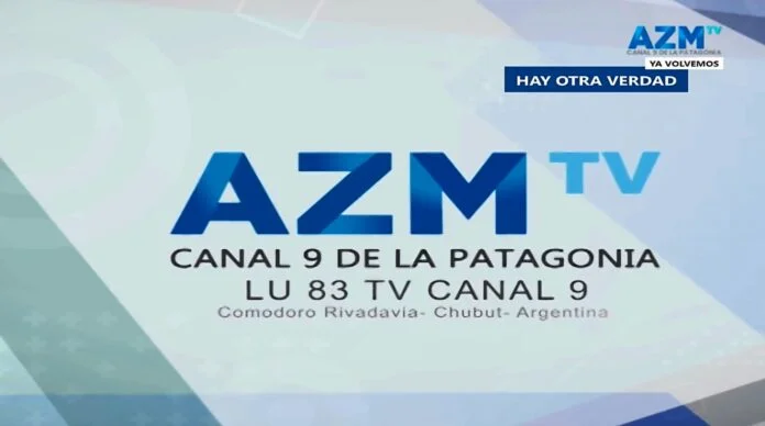 Vidal expuso destrato, sanciones encubiertas y atrasos salariales en Azul Media TV