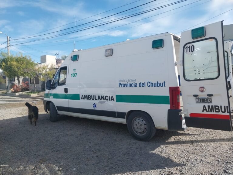 Tragedia: una mujer de 84 años falleció por inhalación de monóxido de carbono