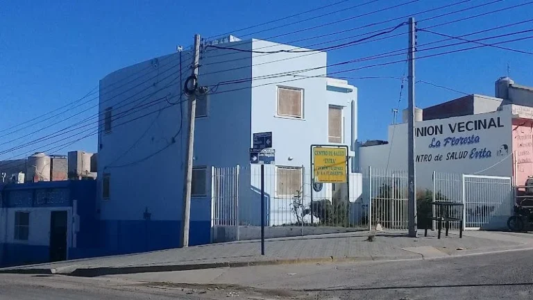 Cierran temporalmente el CAPS Evita por mejoras edilicias