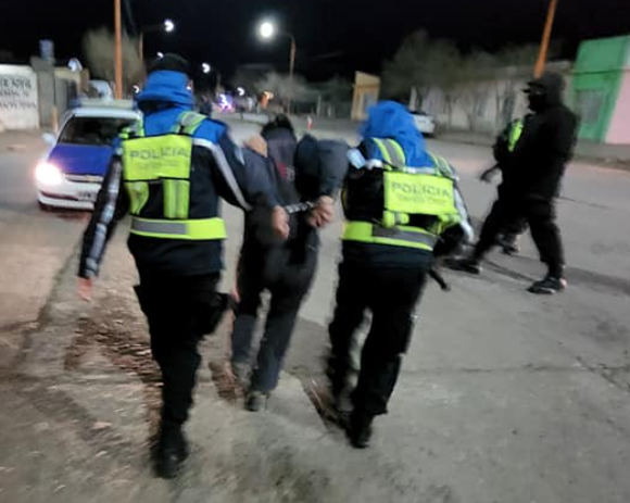 Insólito: entró a robar en la casa de una jubilada y se quedó dormido