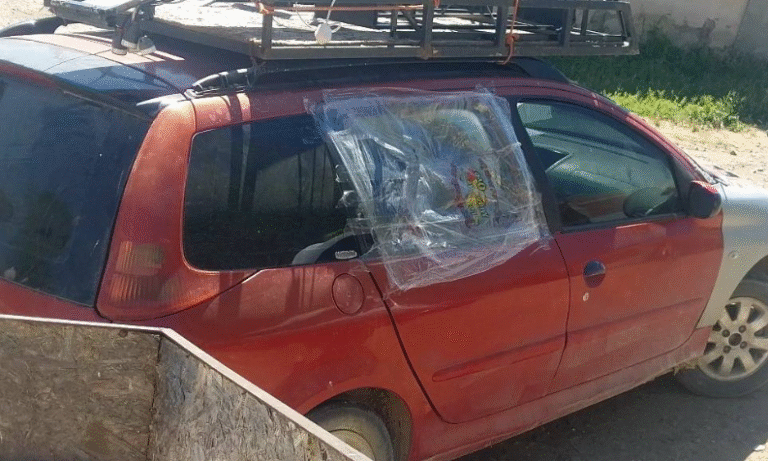 Le robaron su consola de DJ mientras trabajaba en un evento: “No se lo deseo a nadie”