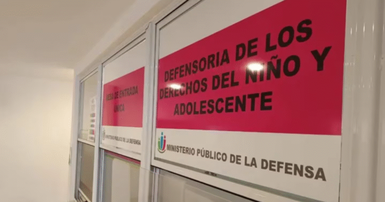 No pagaba la cuota alimentaria y la Justicia ordenó que se la cobren con la factura de luz