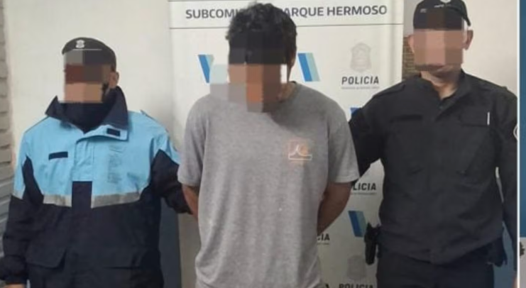 “¡Mi papá quiere matar a mi mamá!”: el desesperado pedido de auxilio de un nene a la Policía