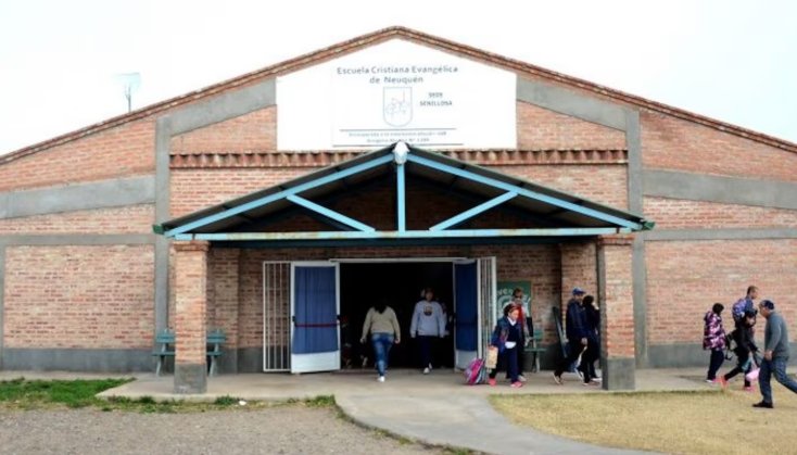 Denunciaron a la empleada de un colegio por quedarse con el dinero de las cuotas