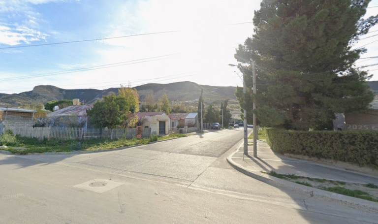 Entraron a robar a su casa y busca recuperar su mochila con recetarios y sello profesional