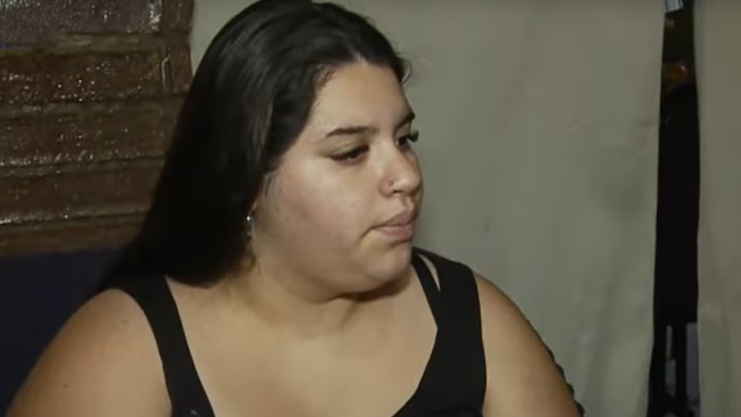 Una mujer denuncia que fue a parir, su beba nació viva y se la entregaron muerta: “Nunca me la mostraron”