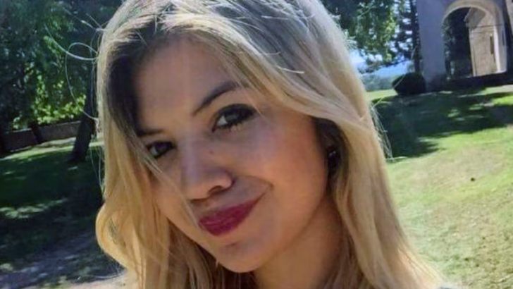 La arquitecta que mutiló a su amante vuelve a Rada Tilly con libertad condicional