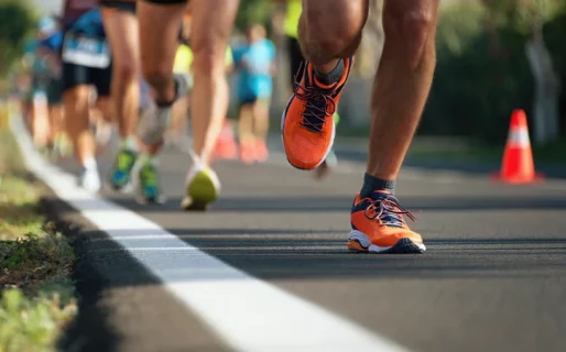 La Corrida del Inmigrante tendrá fin solidario: convocan a donar útiles, sábanas y leche de fórmula