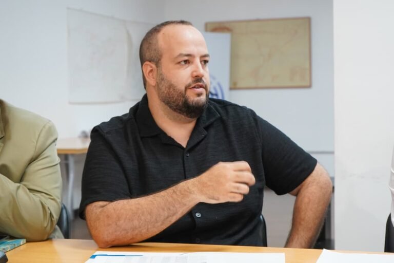 “Queremos un turista no masivo y respetuoso”: Comodoro busca consolidarse como destino turístico