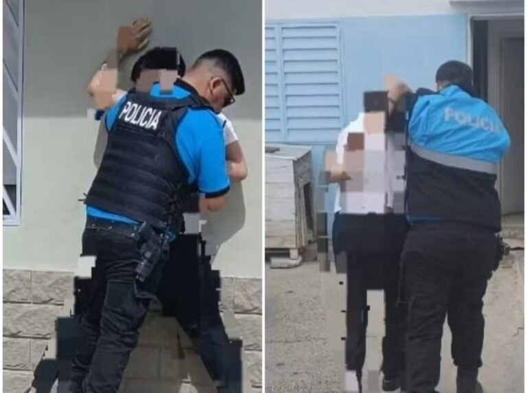 Sustrajo un iPhone, se escapó pero lo encontraron con el GPS del celular