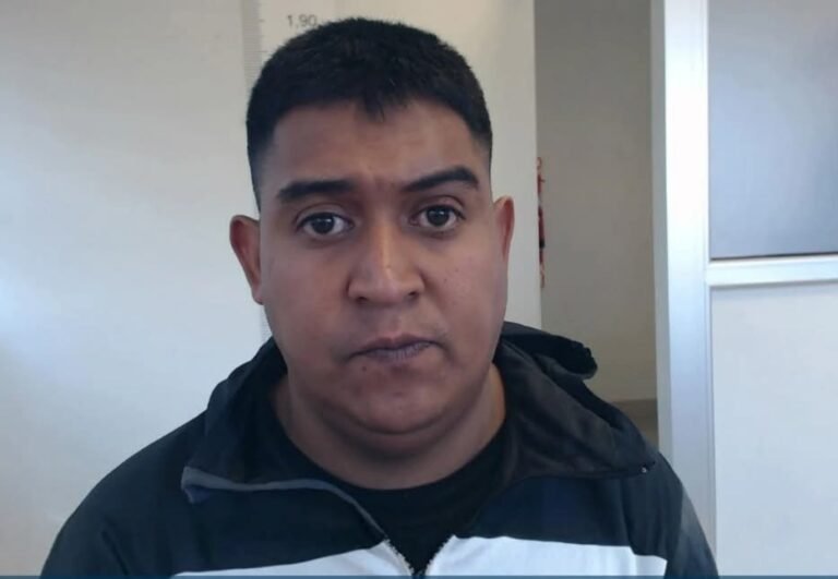 Quiso abusar de su suegra y fue condenado: le volvió a mandar fotos íntimas desde la cárcel