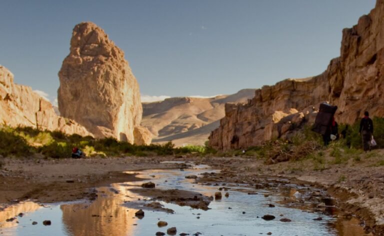 Chubut ofrece una gran variedad de propuestas y promociones para este fin de semana largo