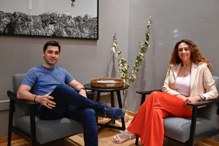 Torres, Loyola y Mongilardi analizaron obras previstas para Camarones y Alto Río Senguer