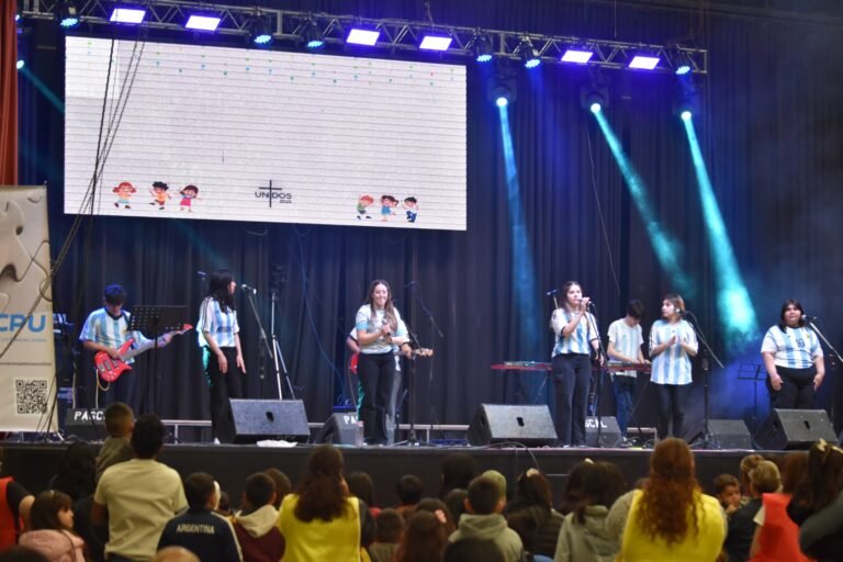 La Iglesia Evangélica de la ciudad  se reunirá para celebrar su día