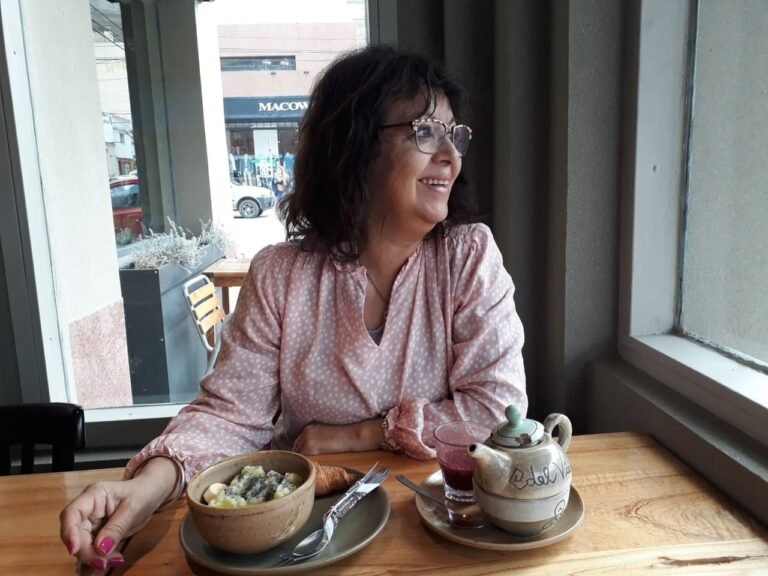 “A mi mamá le pasó algo, y merecemos saber qué”: El desgarrador pedido de la hija de Juana Morales