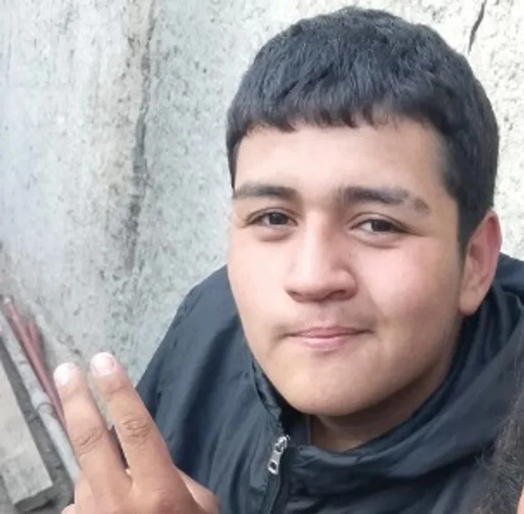 Gatillo fácil: condenaron a 20 años de prisión al policía que mató a Lautaro Labbe