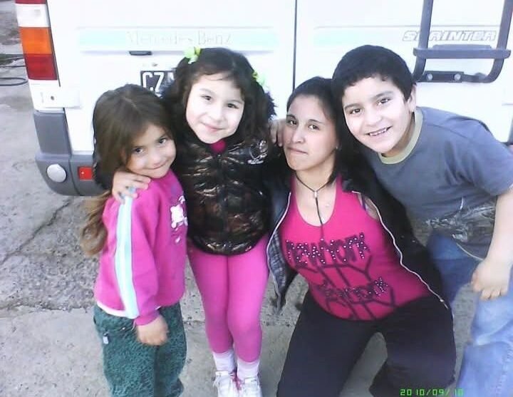 “No te fuiste del todo”: el sentido mensaje de la hermana de Maira a tres meses del accidente