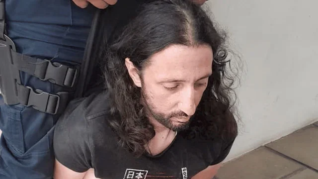 Dictaron la prisión preventiva para Pablo Laurta por el doble femicidio