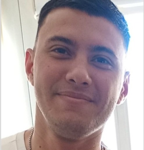 Buscan a un joven visto por última vez en la IX Brigada Aérea