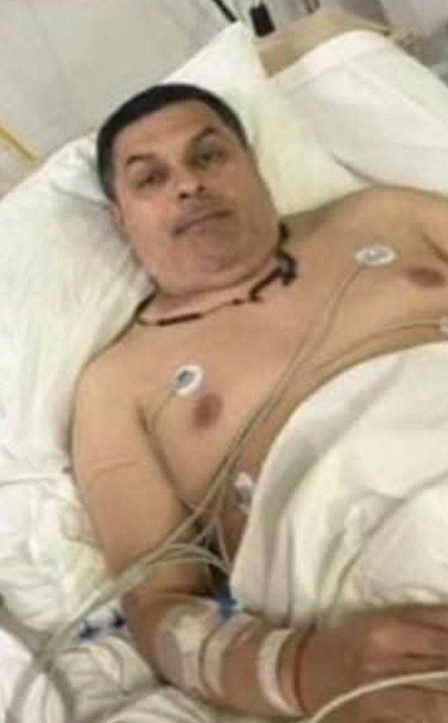 Solidaridad en el Club Ferrocarril del Estado: Piden ayuda para trasladar los restos del padre de una jugadora